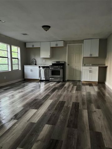 4917 Jones Street, Houston, TX 77016