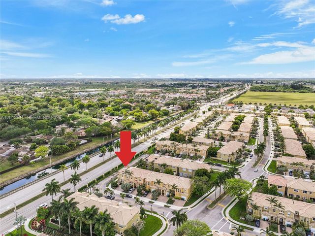 13724 SW 115th Ln, Miami, FL 33186