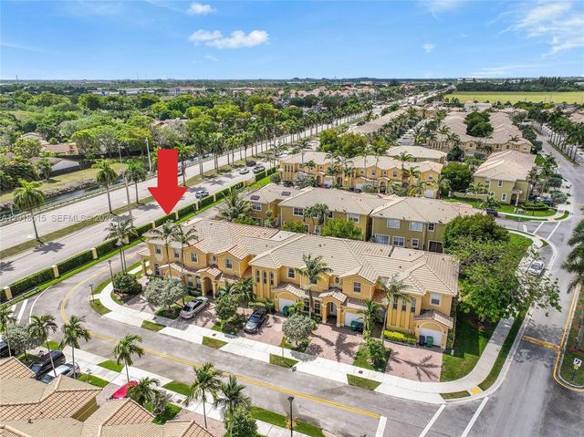 13724 SW 115th Ln, Miami, FL 33186