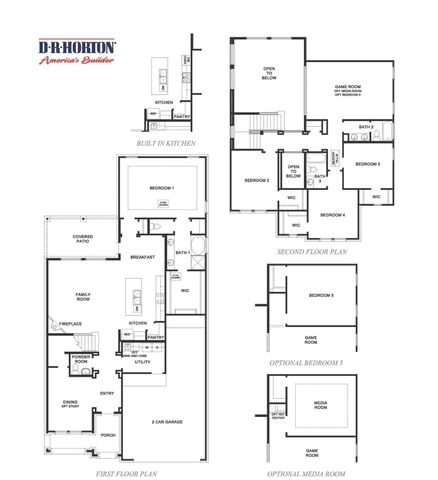 2422 Woodwind Way, League City, TX 77573