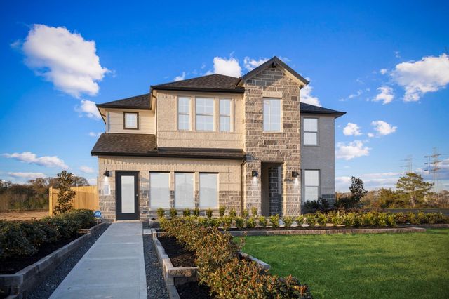 2422 Woodwind Way, League City, TX 77573