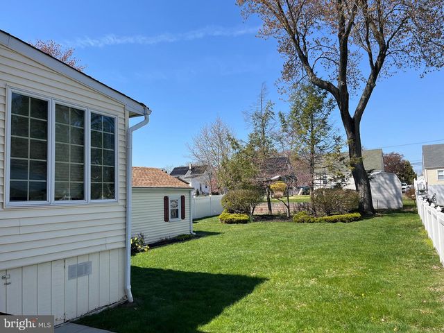 180 ELMORE AVE, Hamilton, NJ 08619