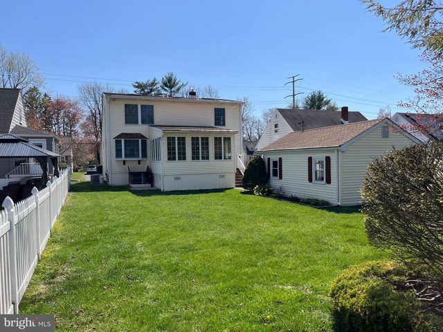 180 ELMORE AVE, Hamilton, NJ 08619
