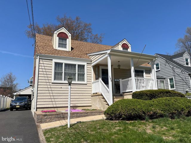 180 ELMORE AVE, Hamilton, NJ 08619