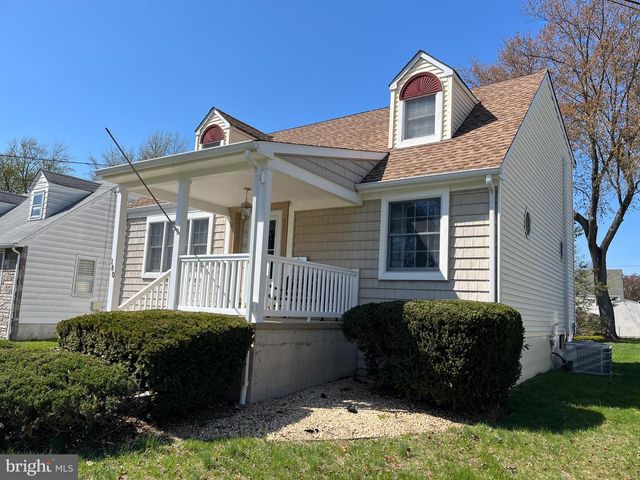 180 ELMORE AVE, Hamilton, NJ 08619