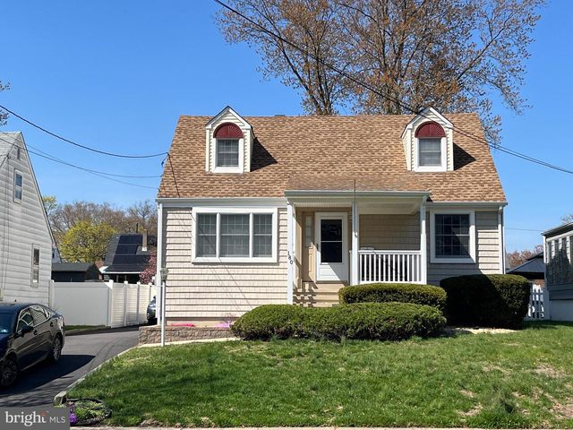 180 ELMORE AVE, Hamilton, NJ 08619