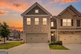 7652 Baron Road, Fairburn, GA 30213