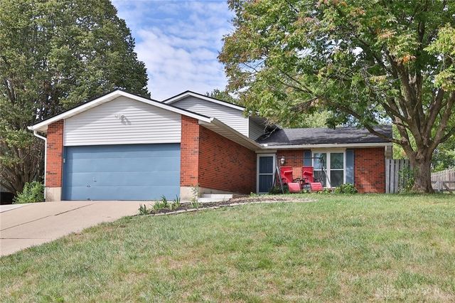4004 Bayberry Drive, Fairfield Twp, OH 45011