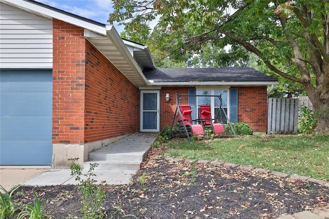 4004 Bayberry Drive, Fairfield Twp, OH 45011