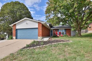 4004 Bayberry Drive, Fairfield Twp, OH 45011