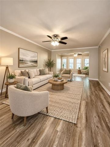 4210 Stillwater Drive, Duluth, GA 30096