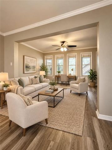 4210 Stillwater Drive, Duluth, GA 30096