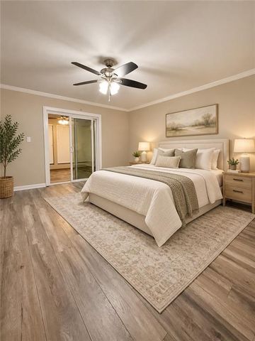 4210 Stillwater Drive, Duluth, GA 30096