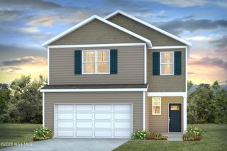 1205 Pampas Grass Drive Lot 462, Castle Hayne, NC 28429