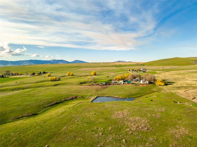 41263 Forman Road, Polson, MT 59860 property photo