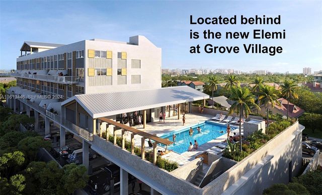 3340 Grand Avenue, Miami, FL 33133