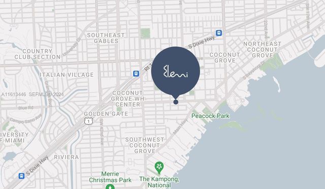 3340 Grand Avenue, Miami, FL 33133