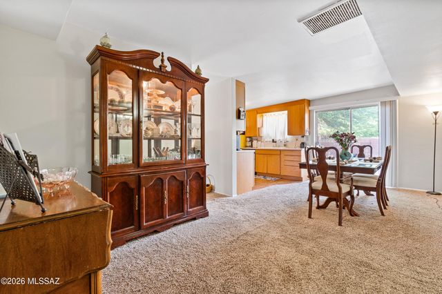 8149 E Colette Place, Tucson, AZ 85710
