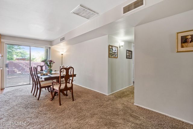 8149 E Colette Place, Tucson, AZ 85710