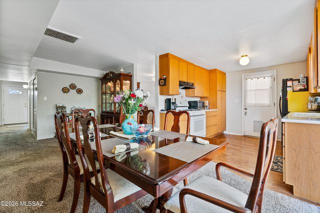 8149 E Colette Place, Tucson, AZ 85710