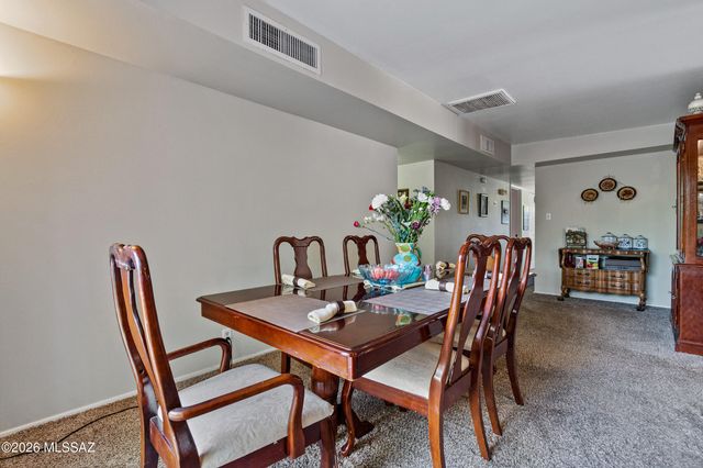 8149 E Colette Place, Tucson, AZ 85710