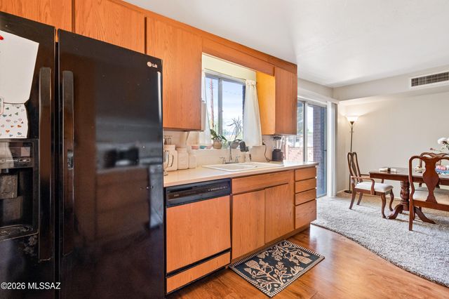 8149 E Colette Place, Tucson, AZ 85710