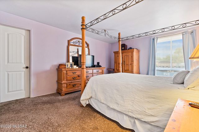 8149 E Colette Place, Tucson, AZ 85710