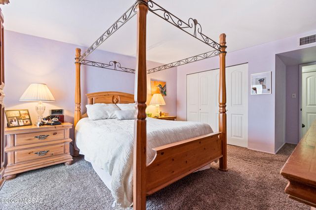 8149 E Colette Place, Tucson, AZ 85710