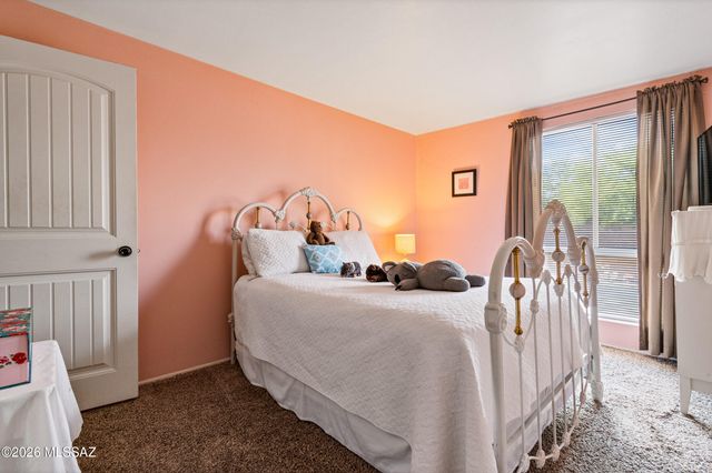 8149 E Colette Place, Tucson, AZ 85710