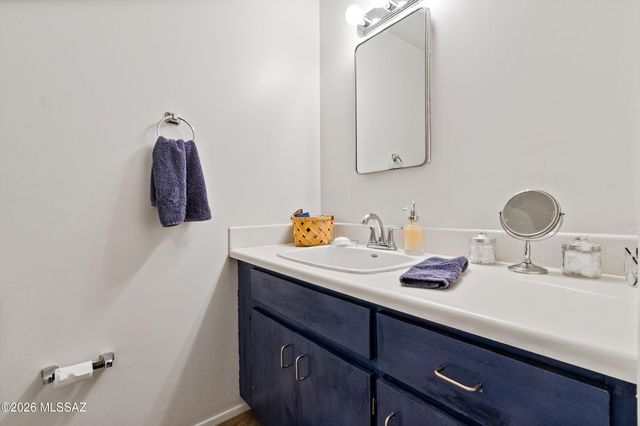 8149 E Colette Place, Tucson, AZ 85710
