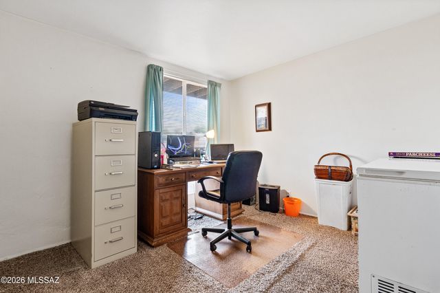 8149 E Colette Place, Tucson, AZ 85710
