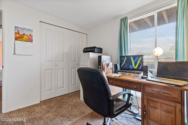 8149 E Colette Place, Tucson, AZ 85710