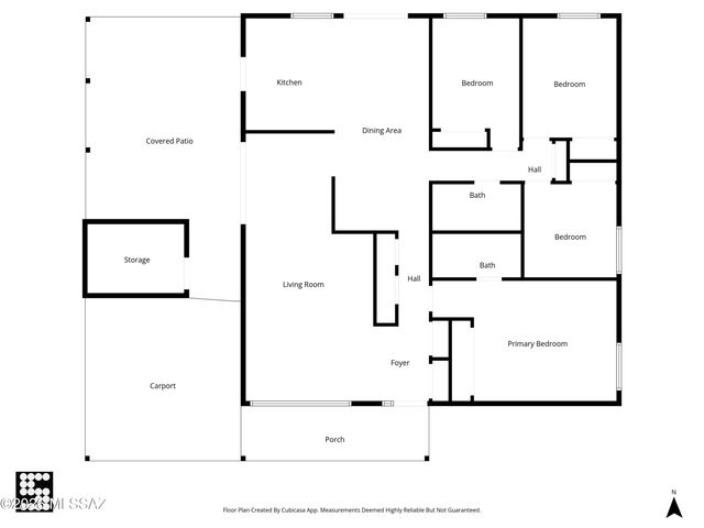 8149 E Colette Place, Tucson, AZ 85710