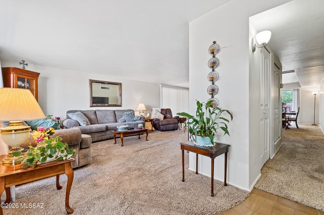 8149 E Colette Place, Tucson, AZ 85710