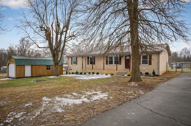 547 McQuade Cir, Mcminnville, TN 37110