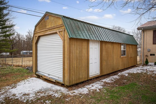 547 McQuade Cir, Mcminnville, TN 37110