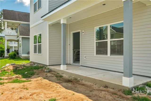 522 Flat Rock Trace, Port Wentworth, GA 31407