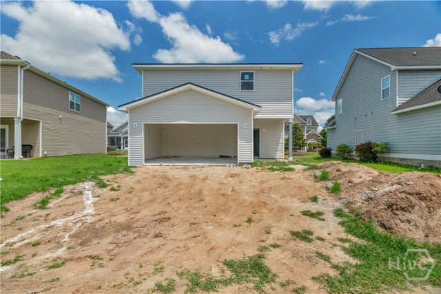 522 Flat Rock Trace, Port Wentworth, GA 31407