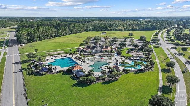 522 Flat Rock Trace, Port Wentworth, GA 31407