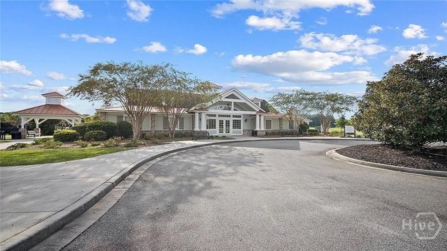 522 Flat Rock Trace, Port Wentworth, GA 31407