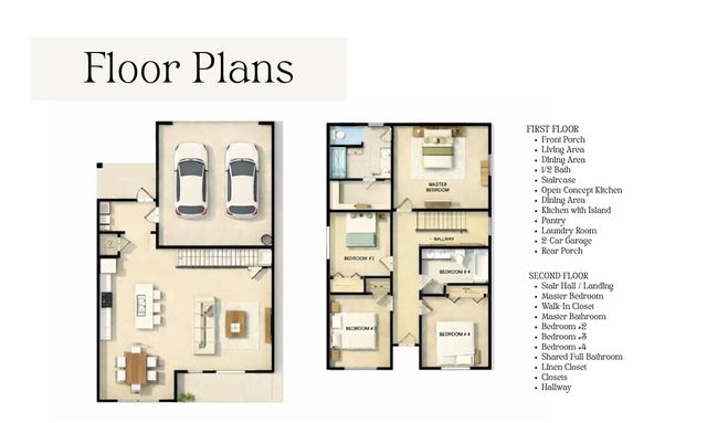 522 Flat Rock Trace, Port Wentworth, GA 31407