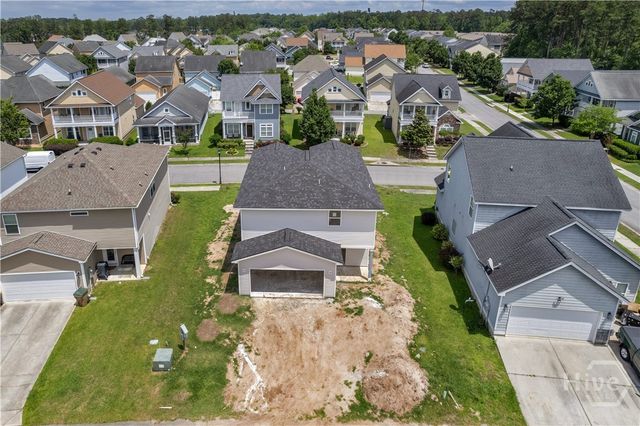 522 Flat Rock Trace, Port Wentworth, GA 31407