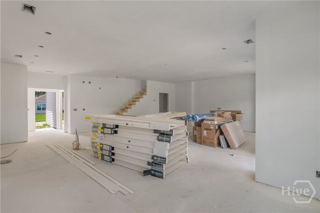 522 Flat Rock Trace, Port Wentworth, GA 31407