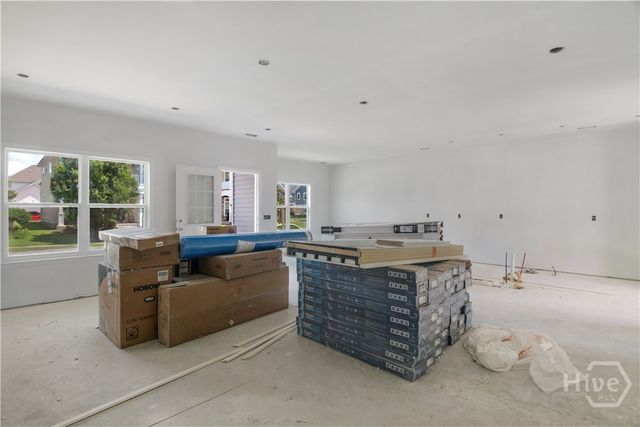 522 Flat Rock Trace, Port Wentworth, GA 31407