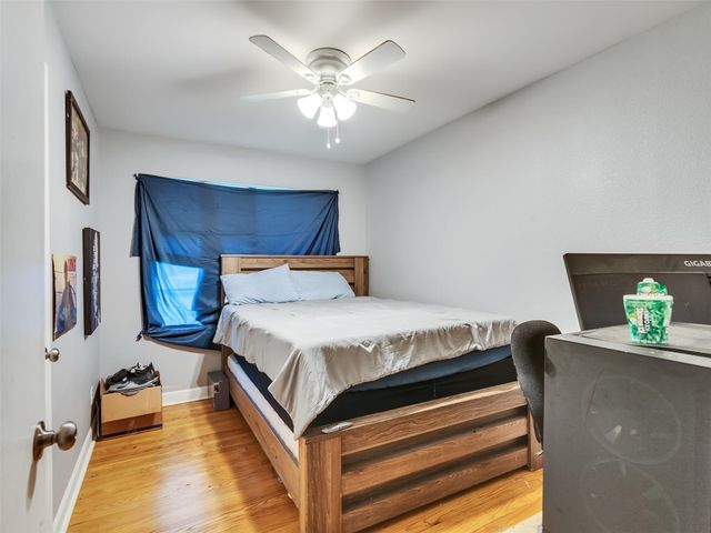 815 Avenue G, South Houston, TX 77587