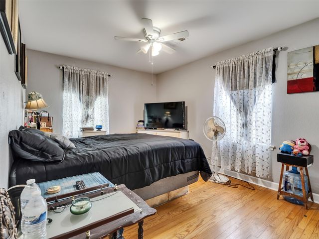 815 Avenue G, South Houston, TX 77587
