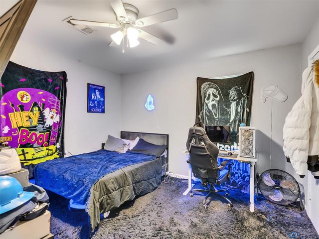 815 Avenue G, South Houston, TX 77587