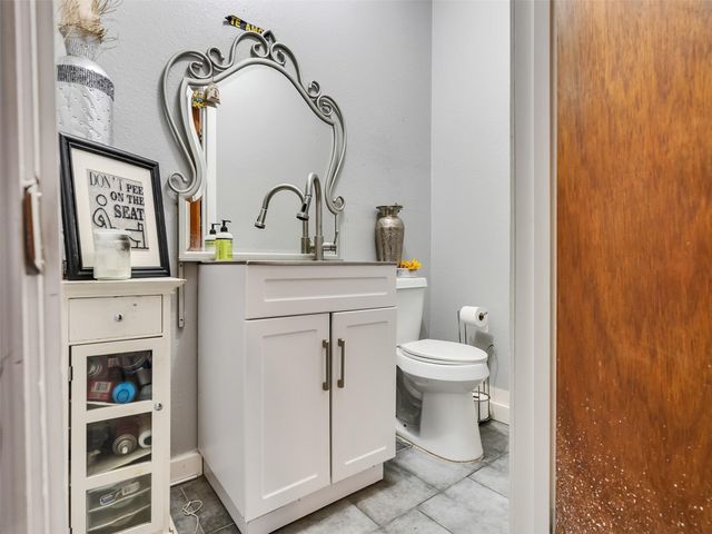 815 Avenue G, South Houston, TX 77587