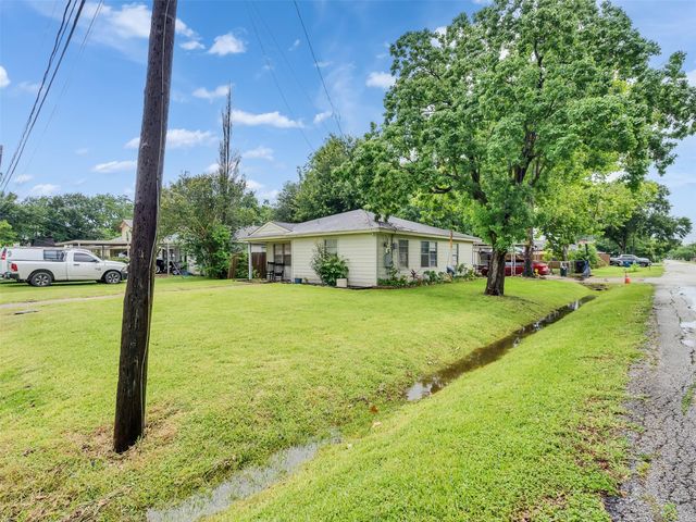 815 Avenue G, South Houston, TX 77587