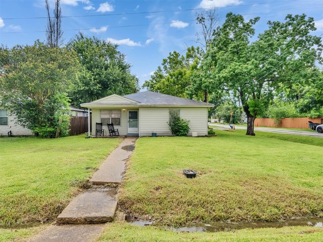 815 Avenue G, South Houston, TX 77587